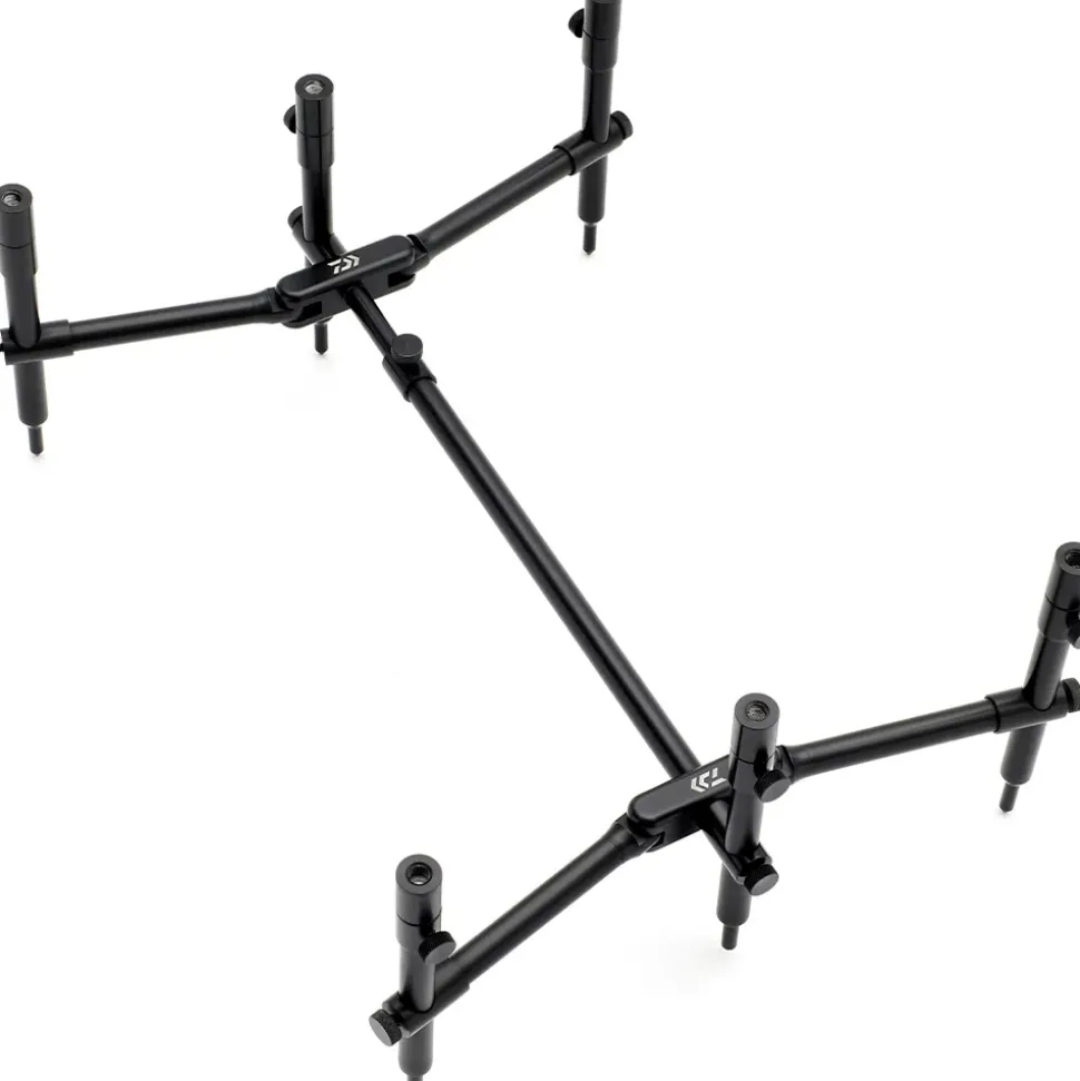 Daiwa BSB Micro Pod & Super Point Sticks