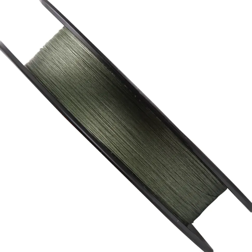 Daiwa J-Braid Grand 8 Strand Braid