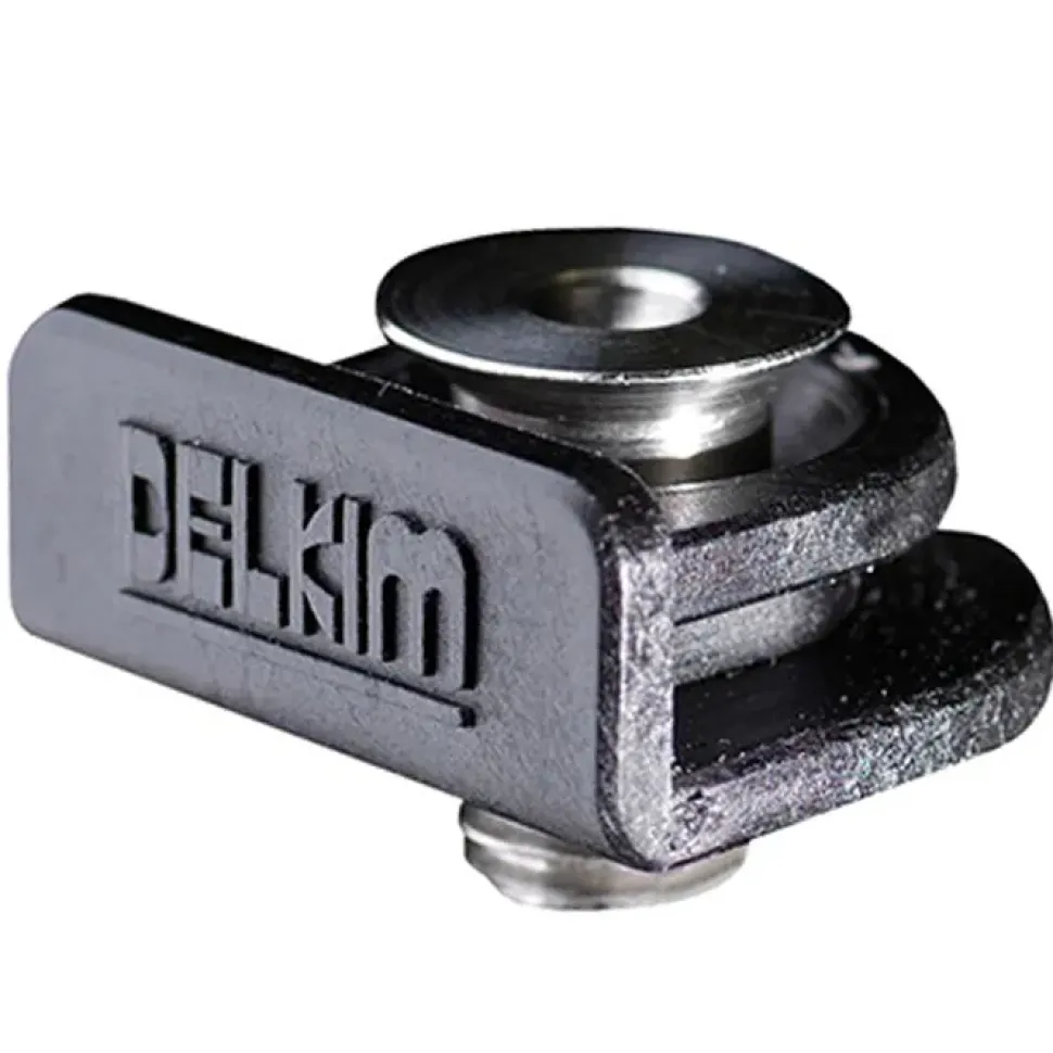 Delkim D-Lok Quick Release System - Feet Only (Set Of 3)