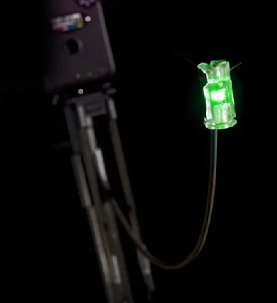Delkim NiteLite Pro Illuminating Hanger