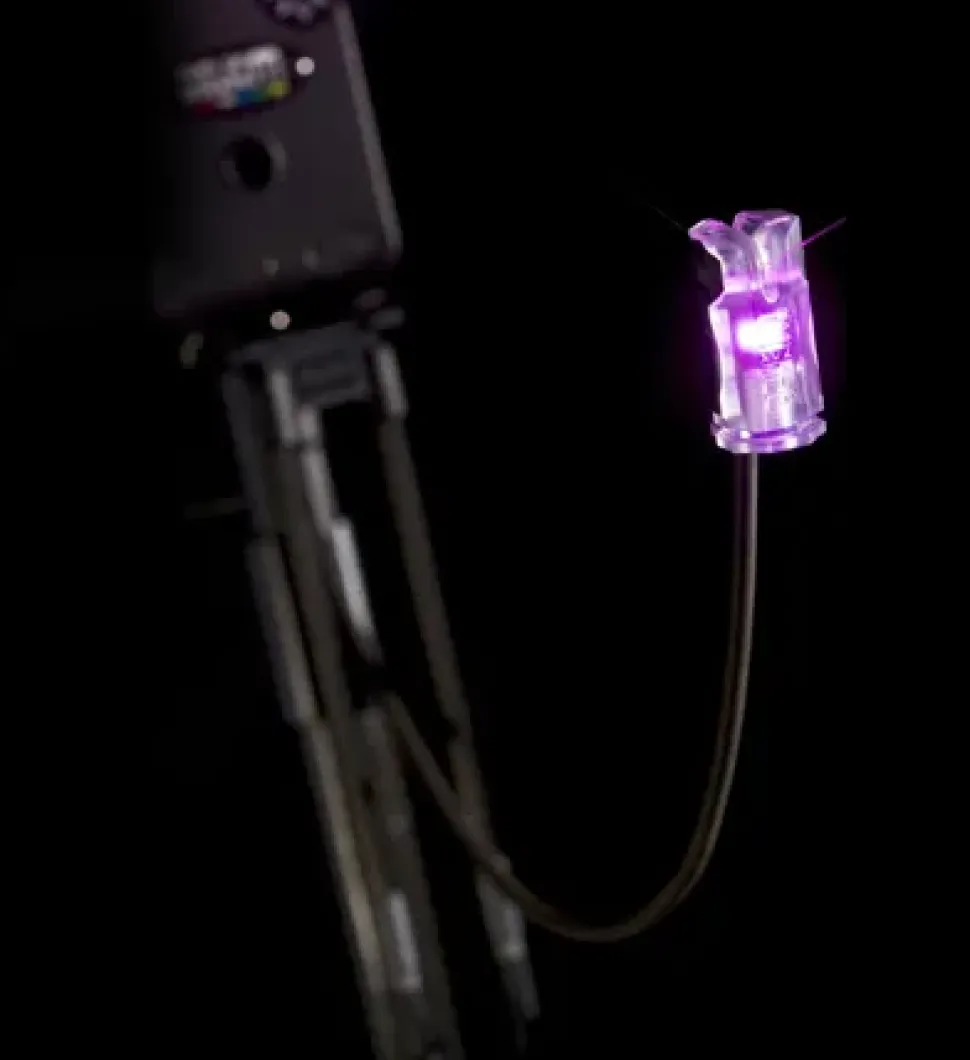 Delkim NiteLite Pro Illuminating Hanger