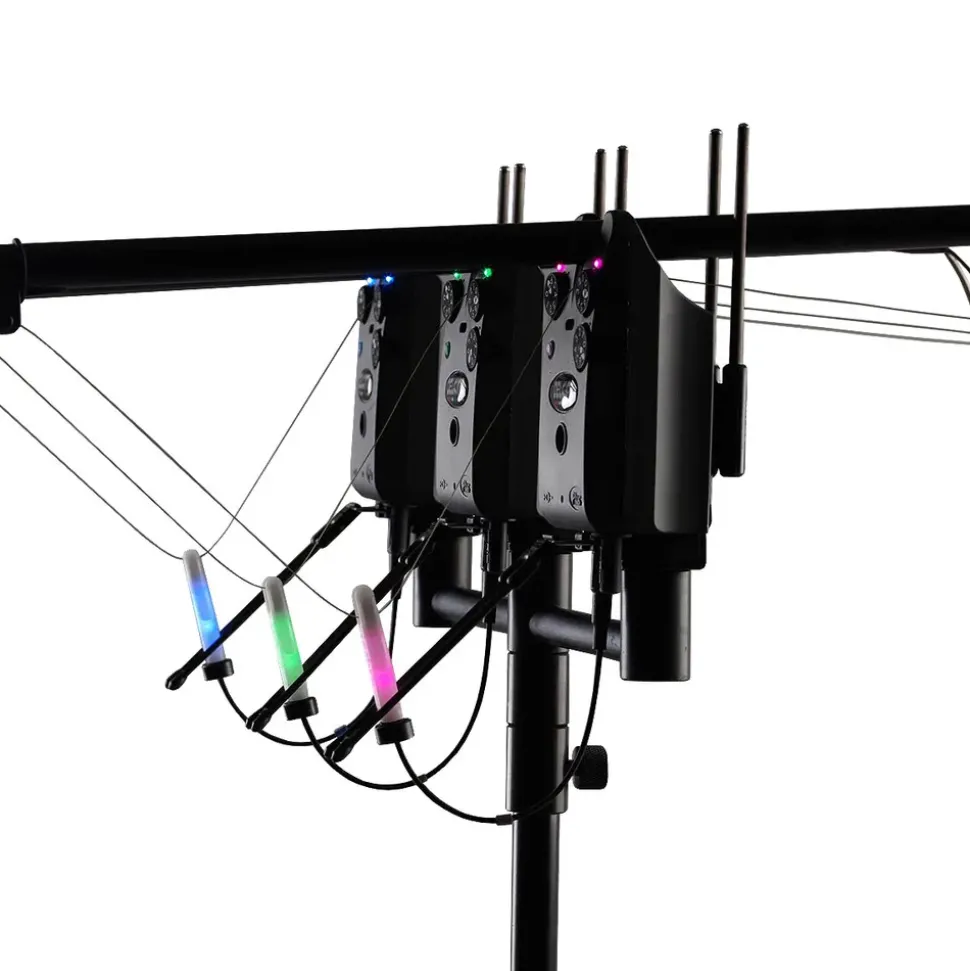 Delkim SlimLite Indication Set