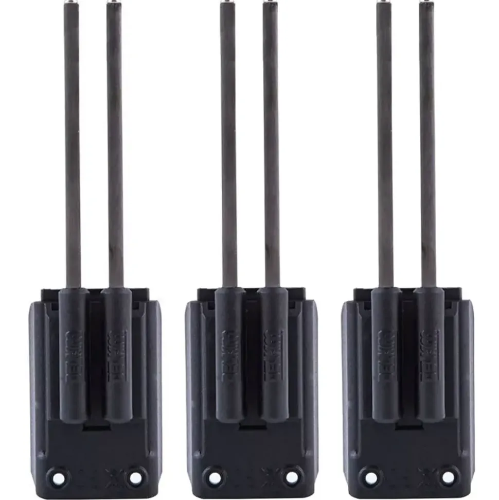 Delkim Txi-D V2 Presentation Set