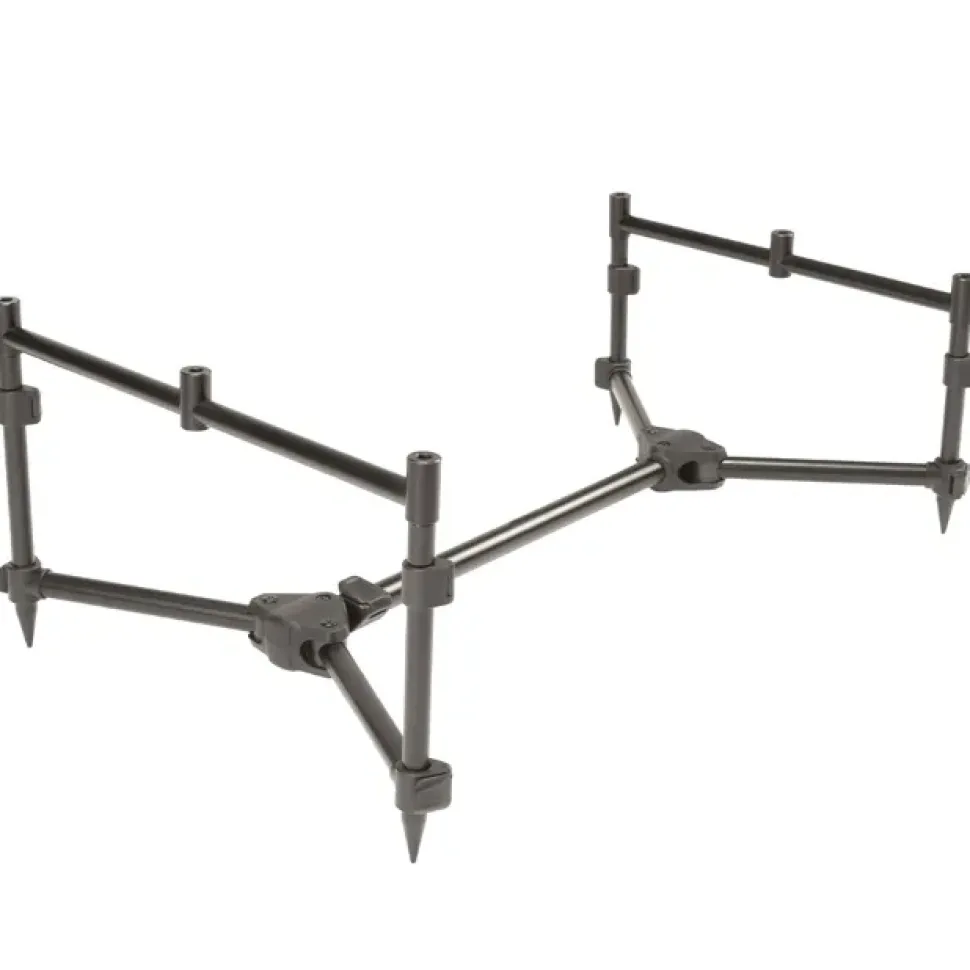 Discover Rod Pod - 3 Rod