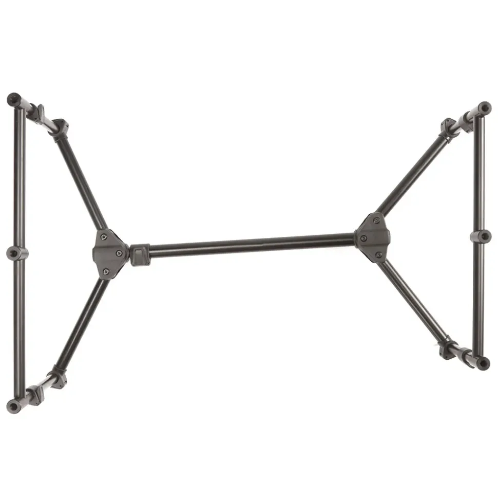 Discover Rod Pod - 3 Rod