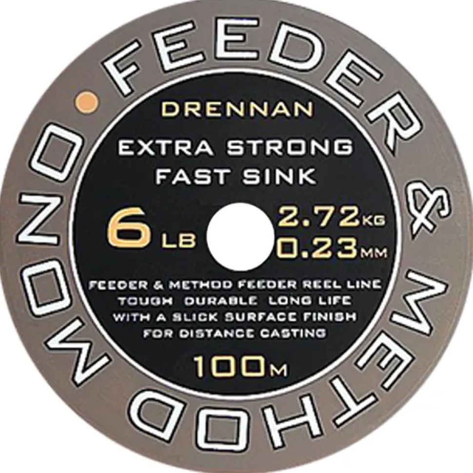 Drennan Feeder/Method Mono