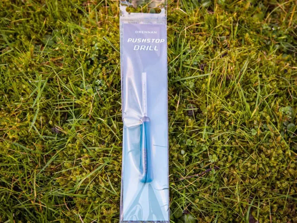 Drennan Quickstop Drill