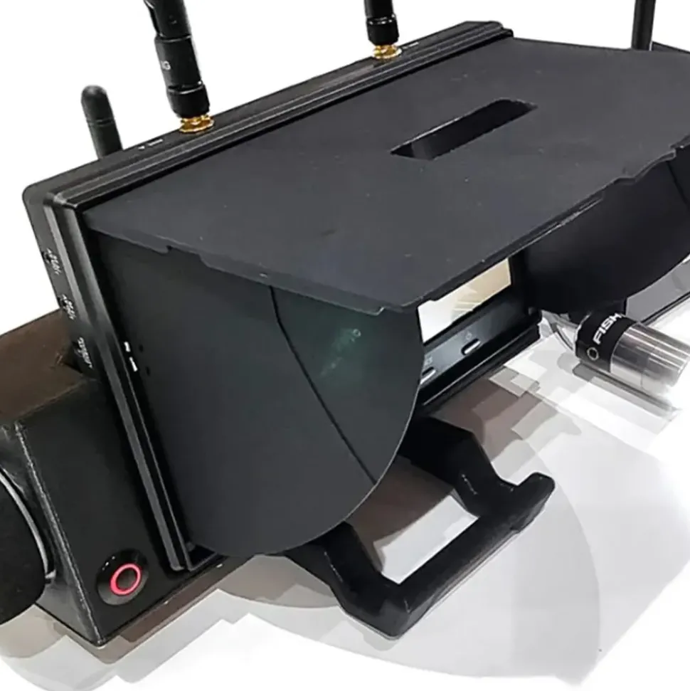 Fish EyE Camera Kits Angling Bait Boat Technics Winch Camera Pro