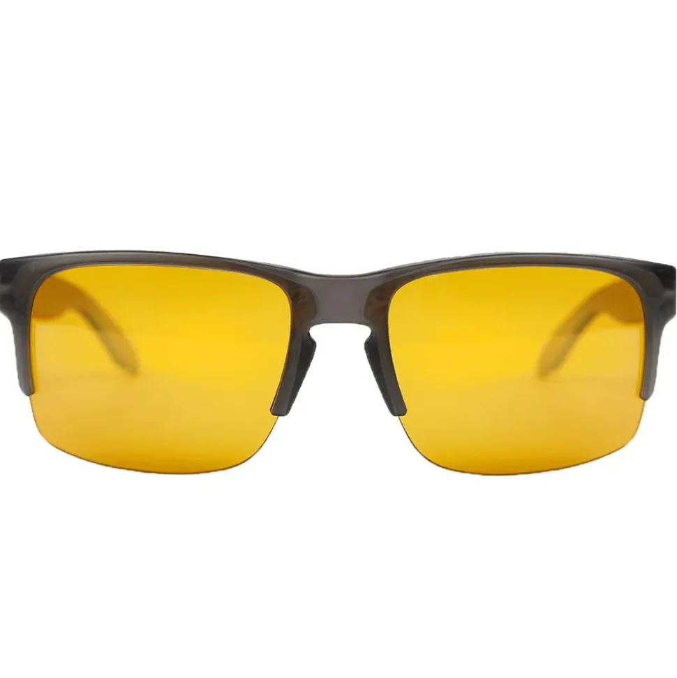 Fortis Bays LITE Amber AM PM Fishing Sunglasses