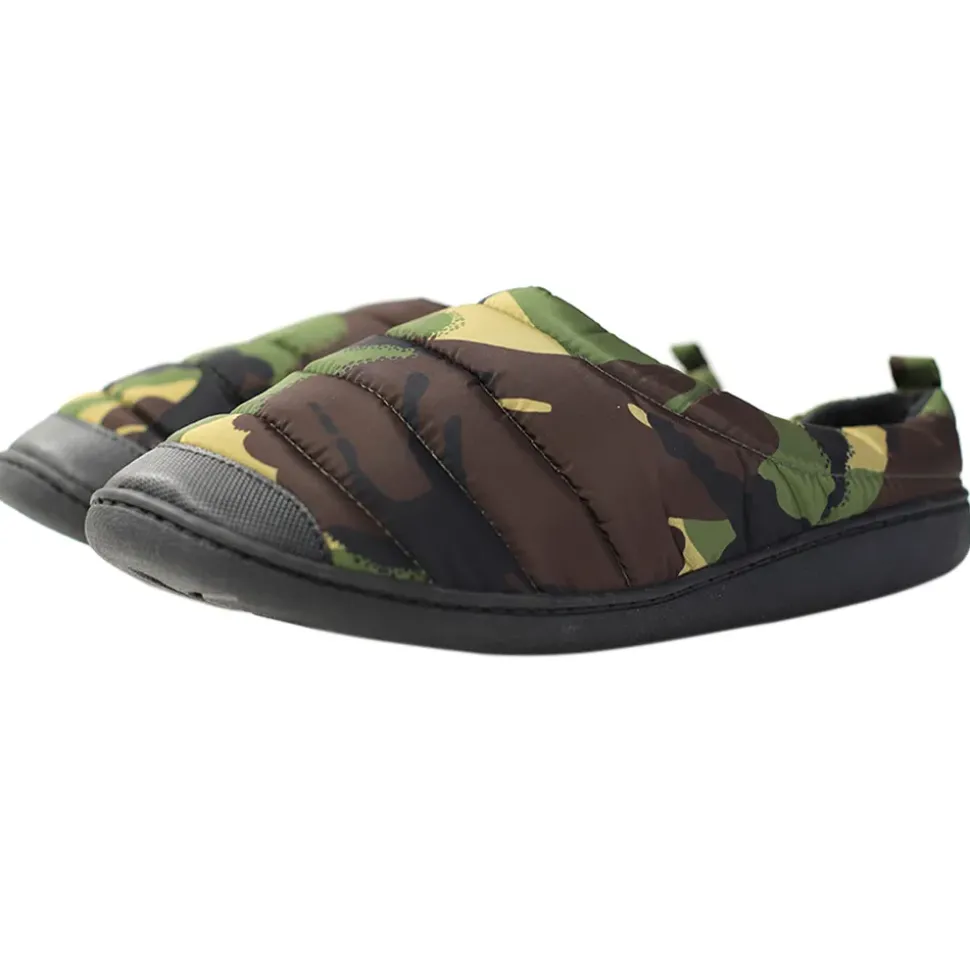 Fortis Bivvy Shoe DPM MK2