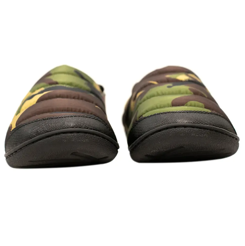 Fortis Bivvy Shoe DPM MK2