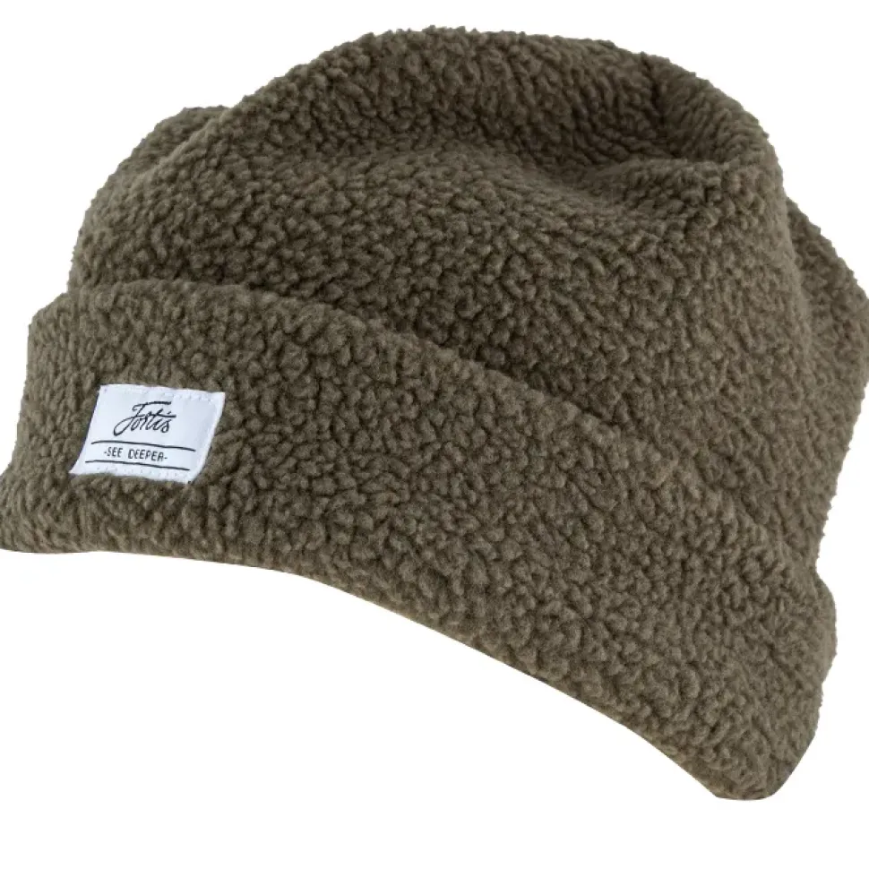 Fortis Elements Beanie Fishing Hat