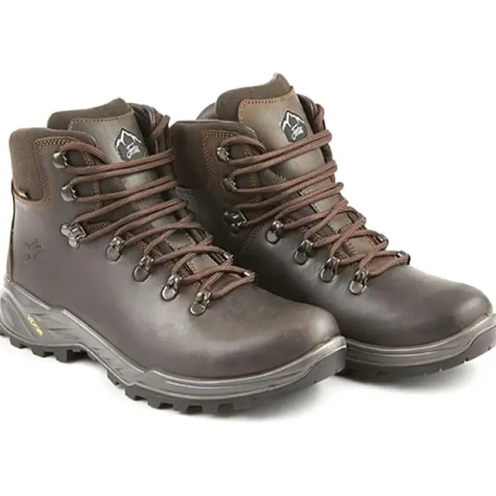 Fortis Trail Boots