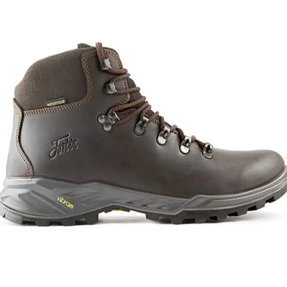 Fortis Trail Boots