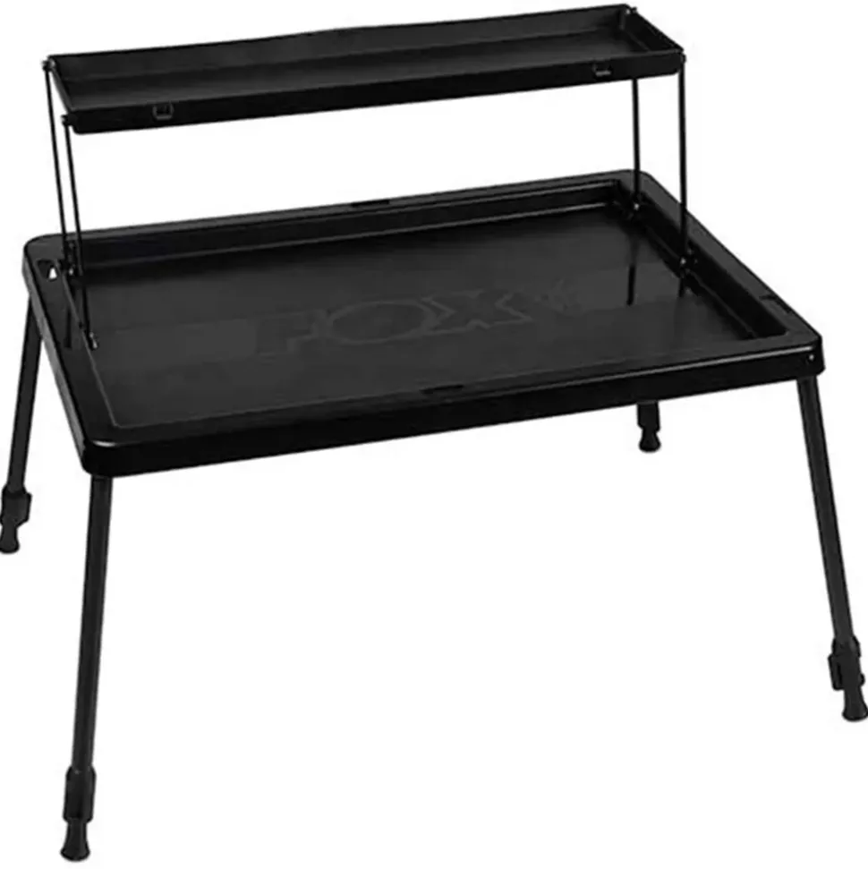 Fox 2 Tier Bivvy Table