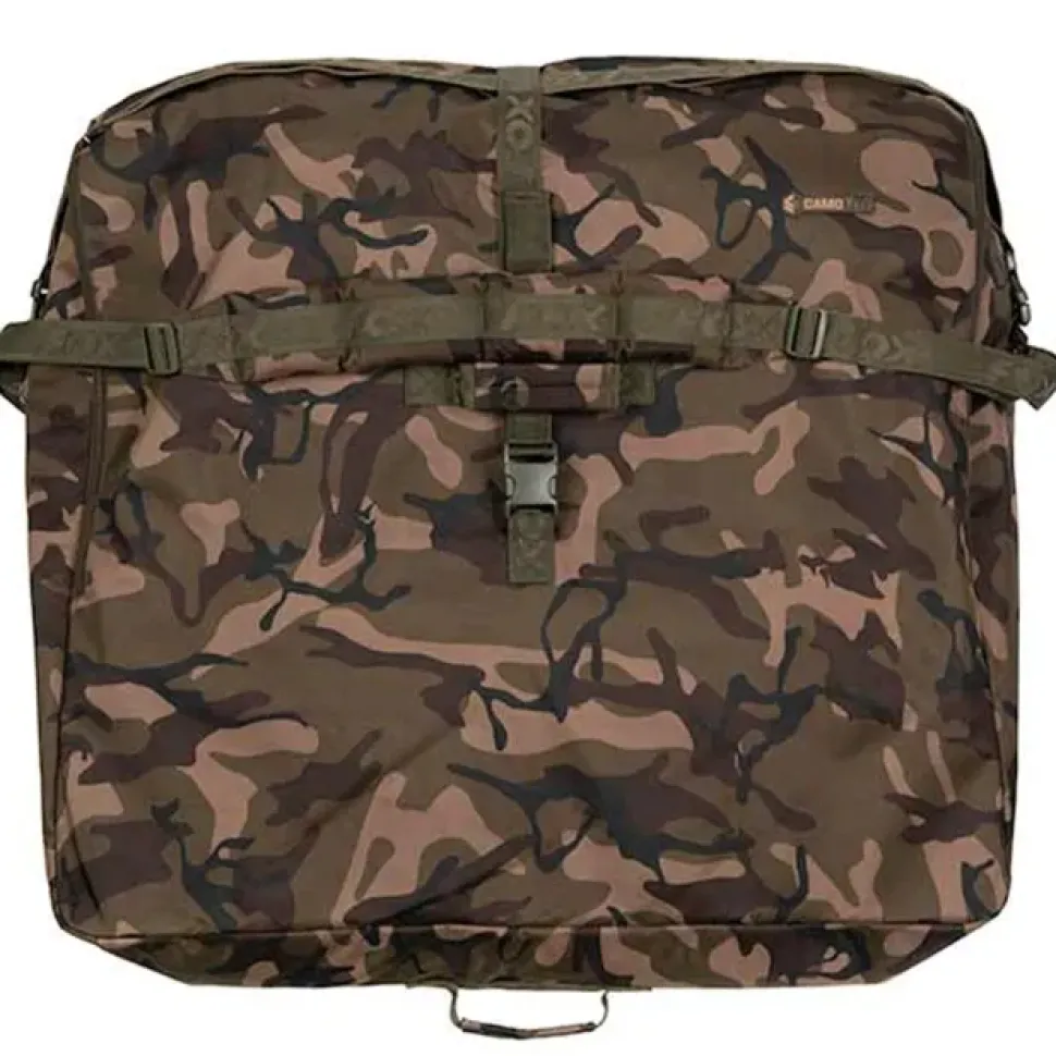 Fox Camolite Bedchair Carry Bag