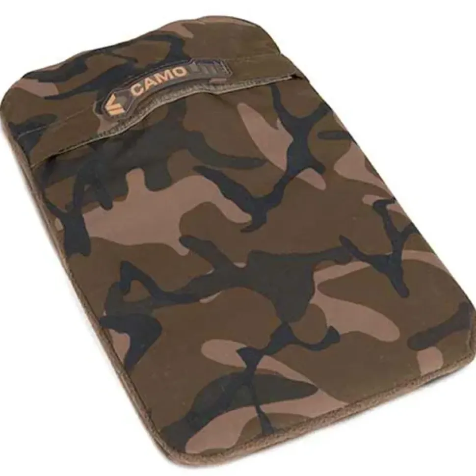 Fox Camolite Fishing Hot Water Bottle Large