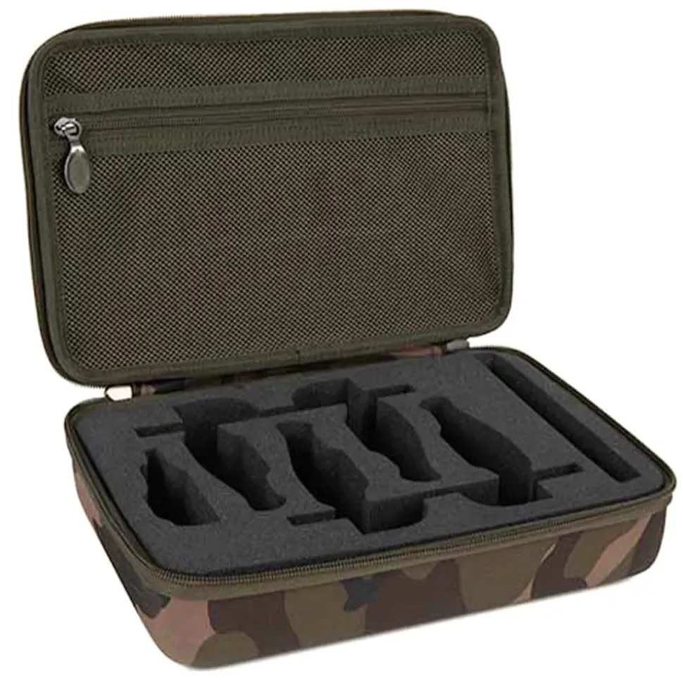 Fox Camolite Mini Micron Case