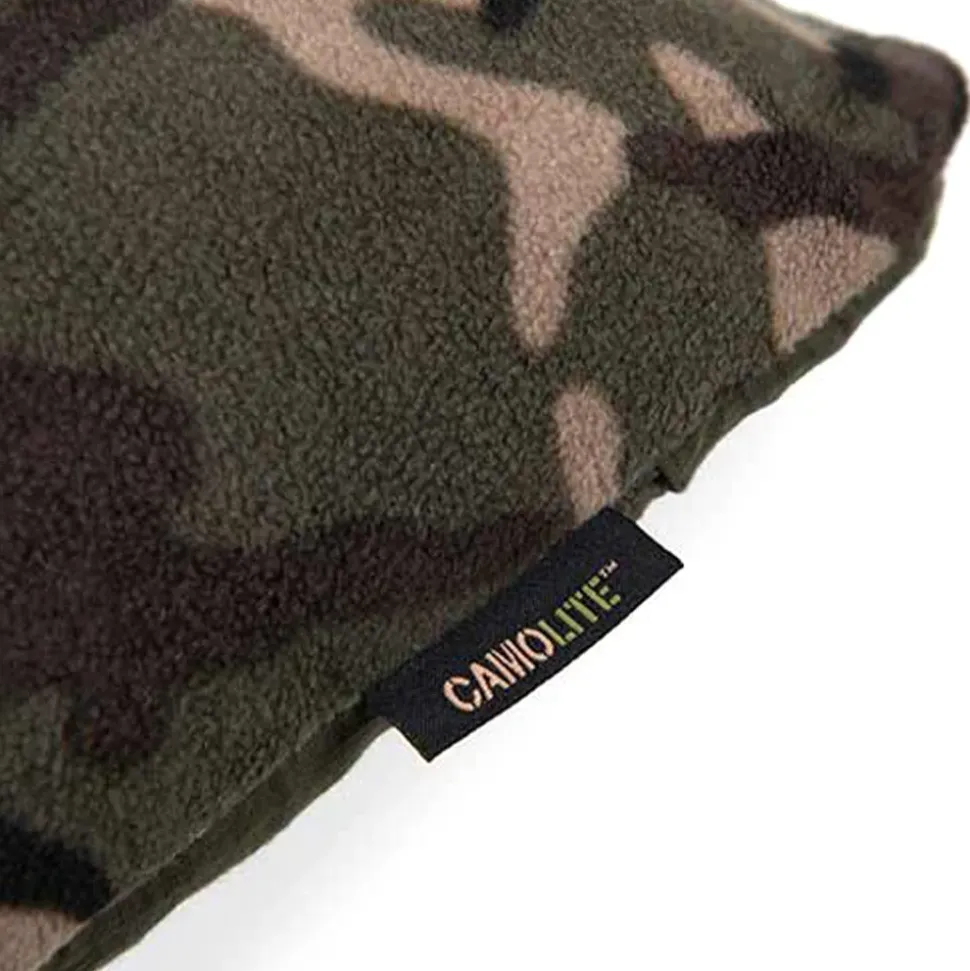 Fox Camolite Pillow