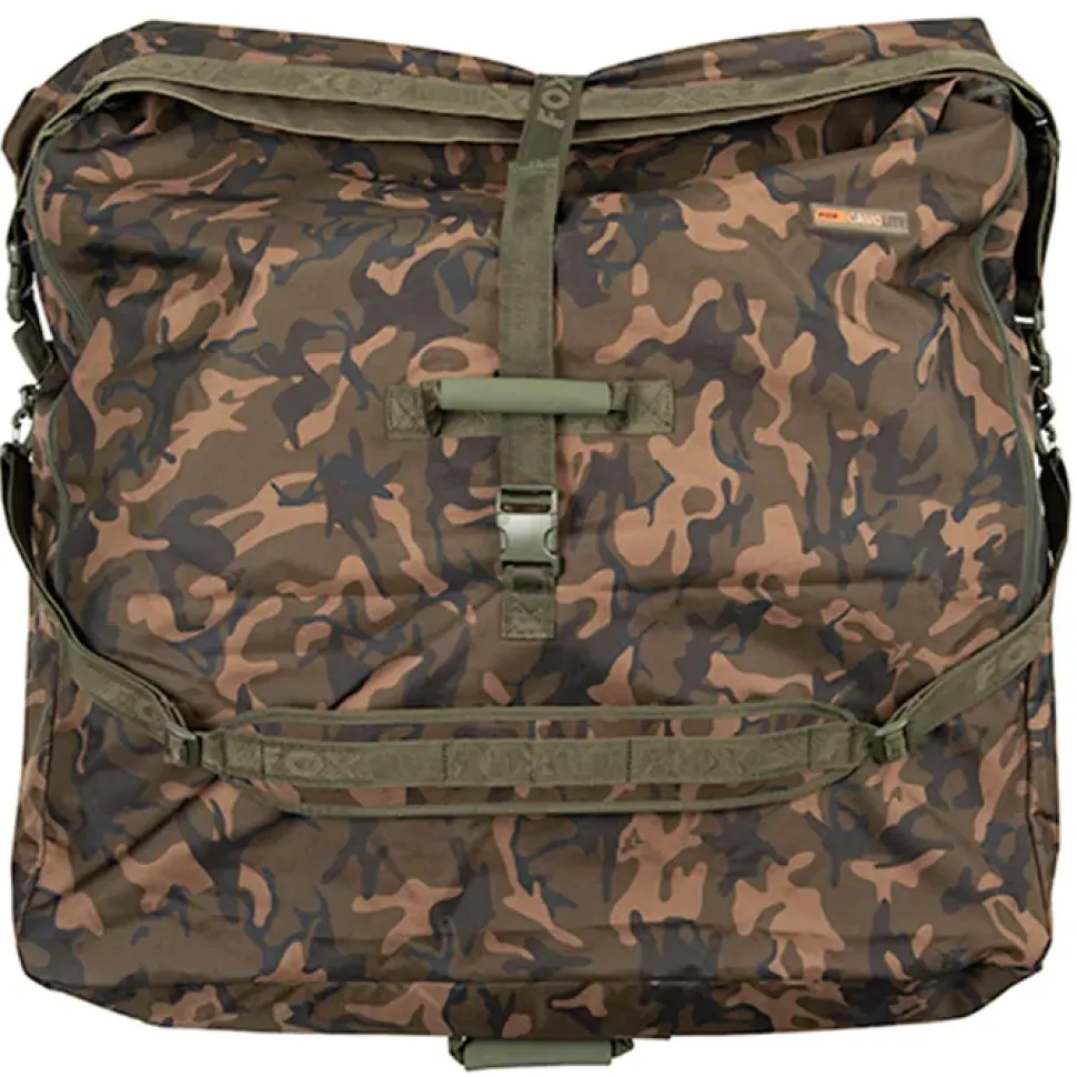Fox Camolite Small Fishing Bed Bag