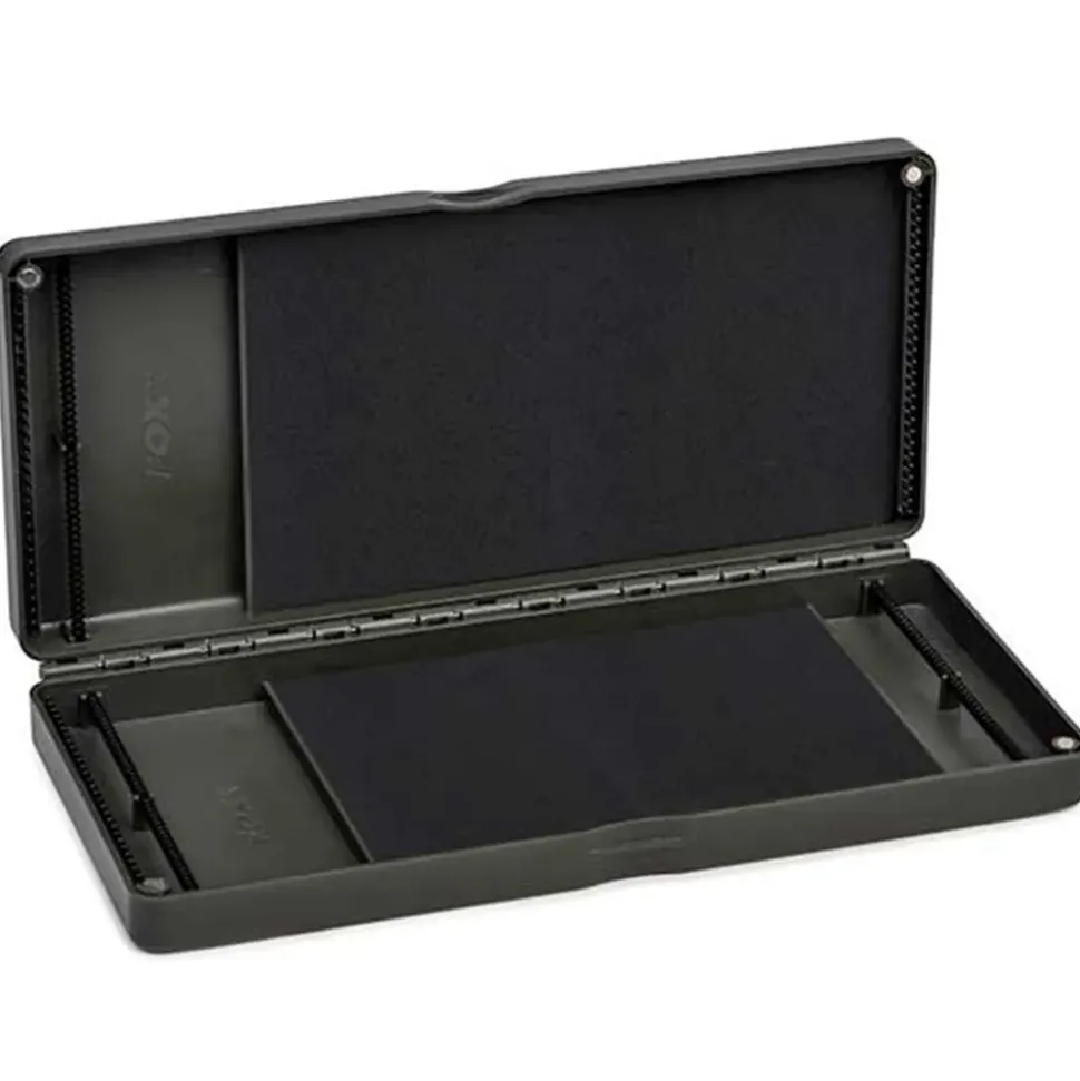Fox Edges Medium Rig Box