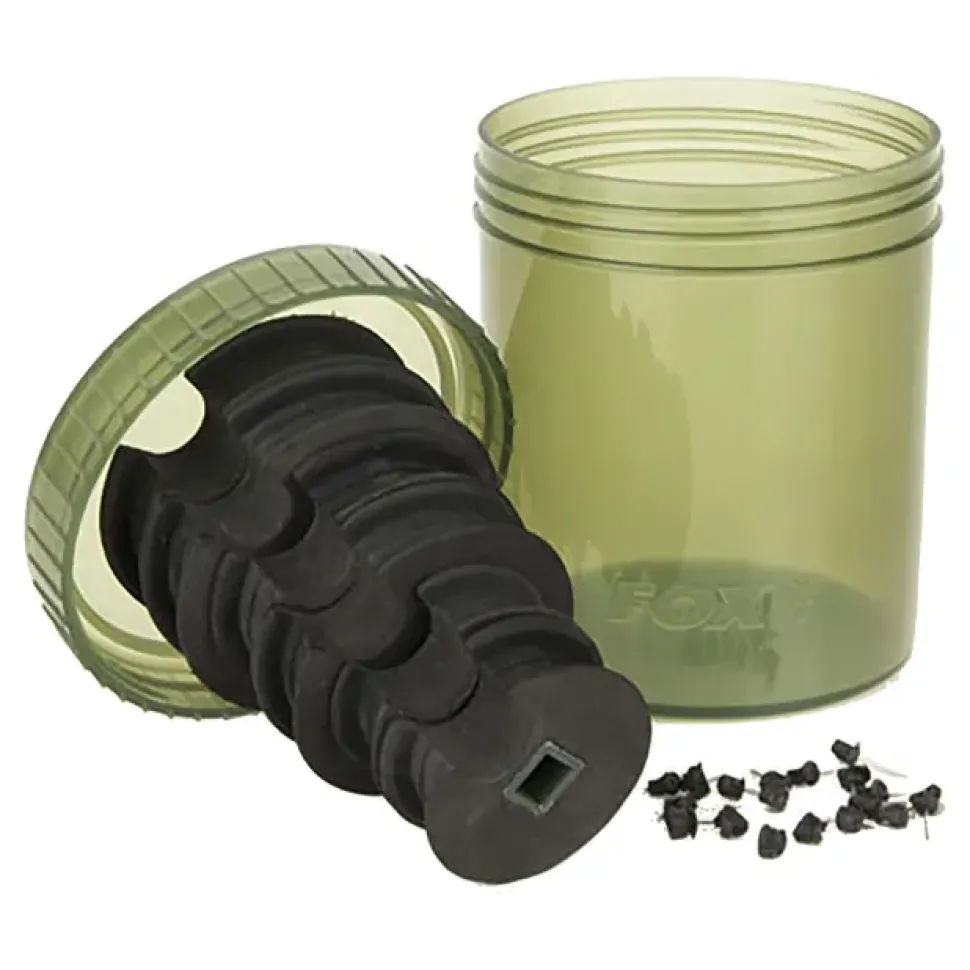 Fox Edges Multi Chod And Zig Fishing Bin