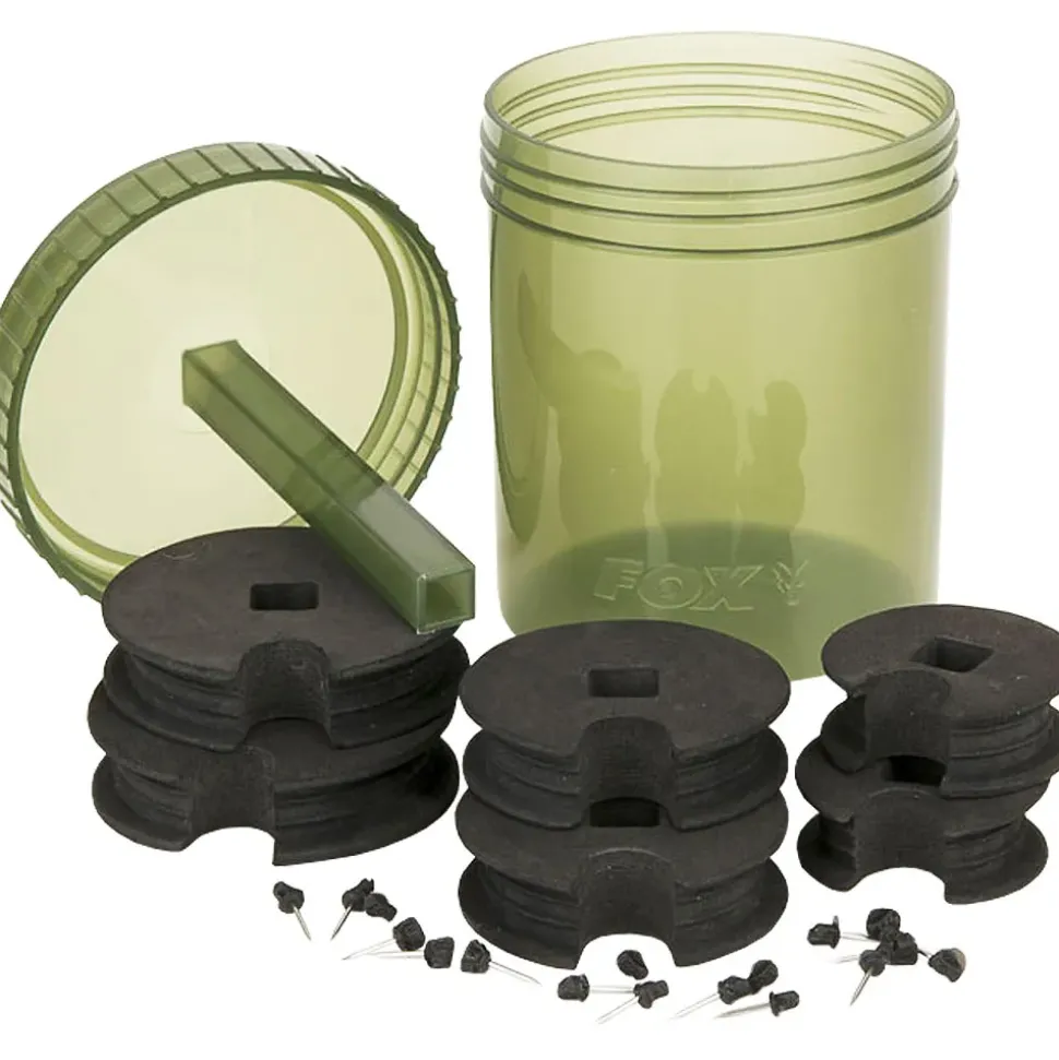 Fox Edges Multi Chod And Zig Fishing Bin