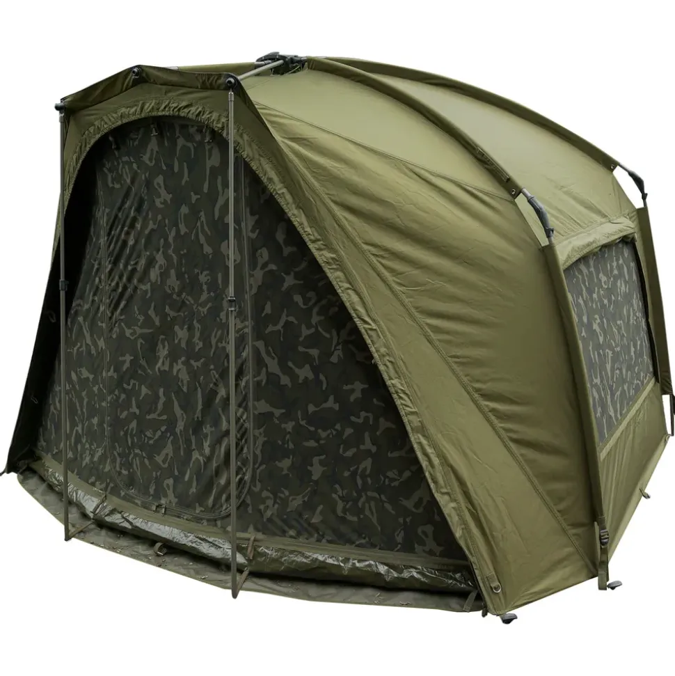 Fox Frontier XD Bivvy Inc Inner Dome