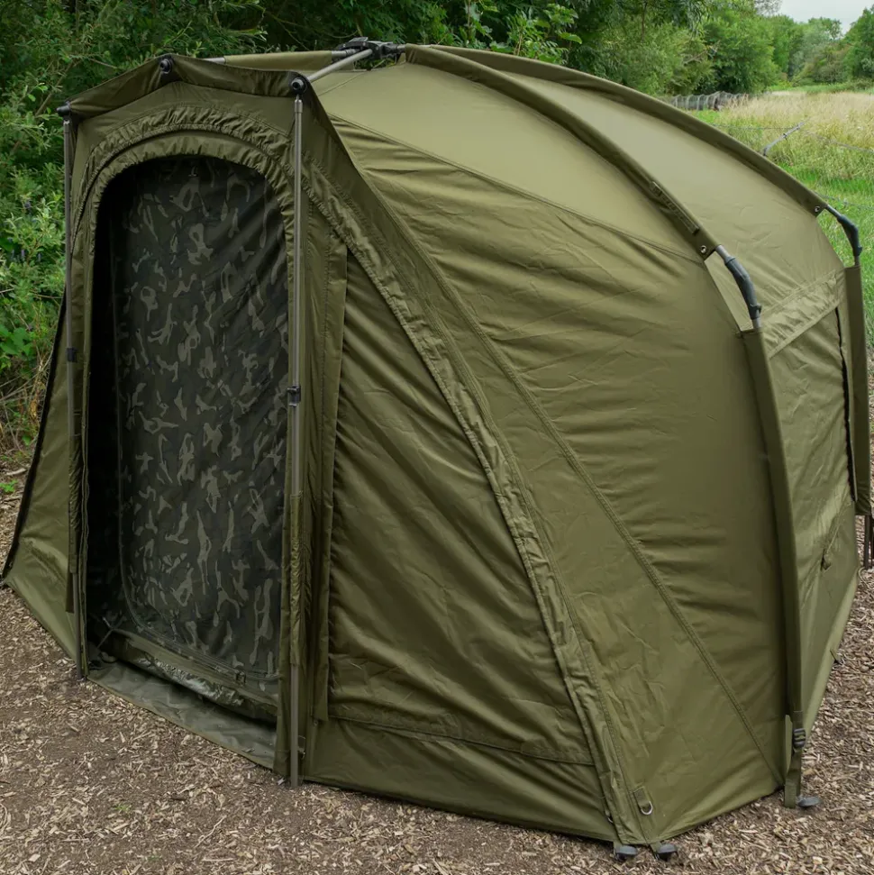 Fox Frontier XD Bivvy Inc Inner Dome