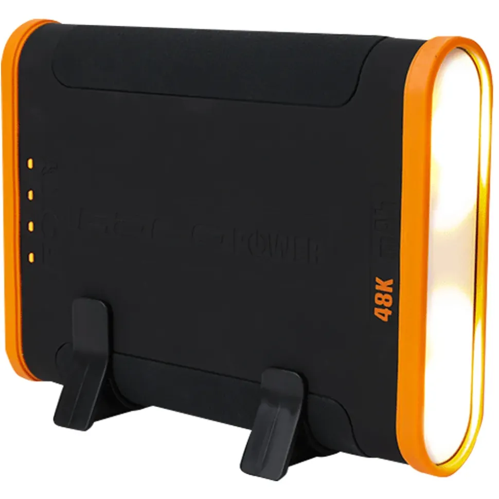 Fox Halo 48K Fishing Power Pack