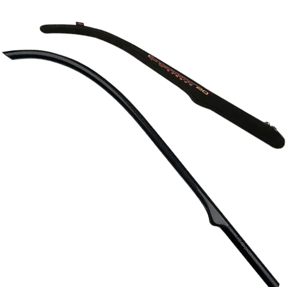 Fox Rangemaster Carbon Stick