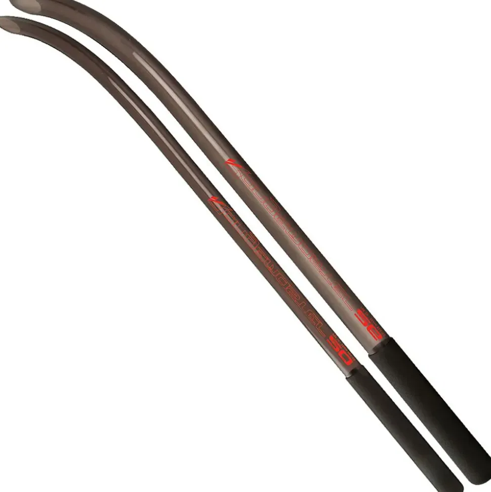 Fox Rangemaster Plastic Throwing Sticks