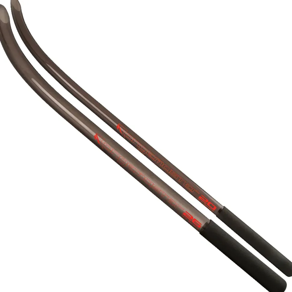 Fox Rangemaster Plastic Throwing Sticks