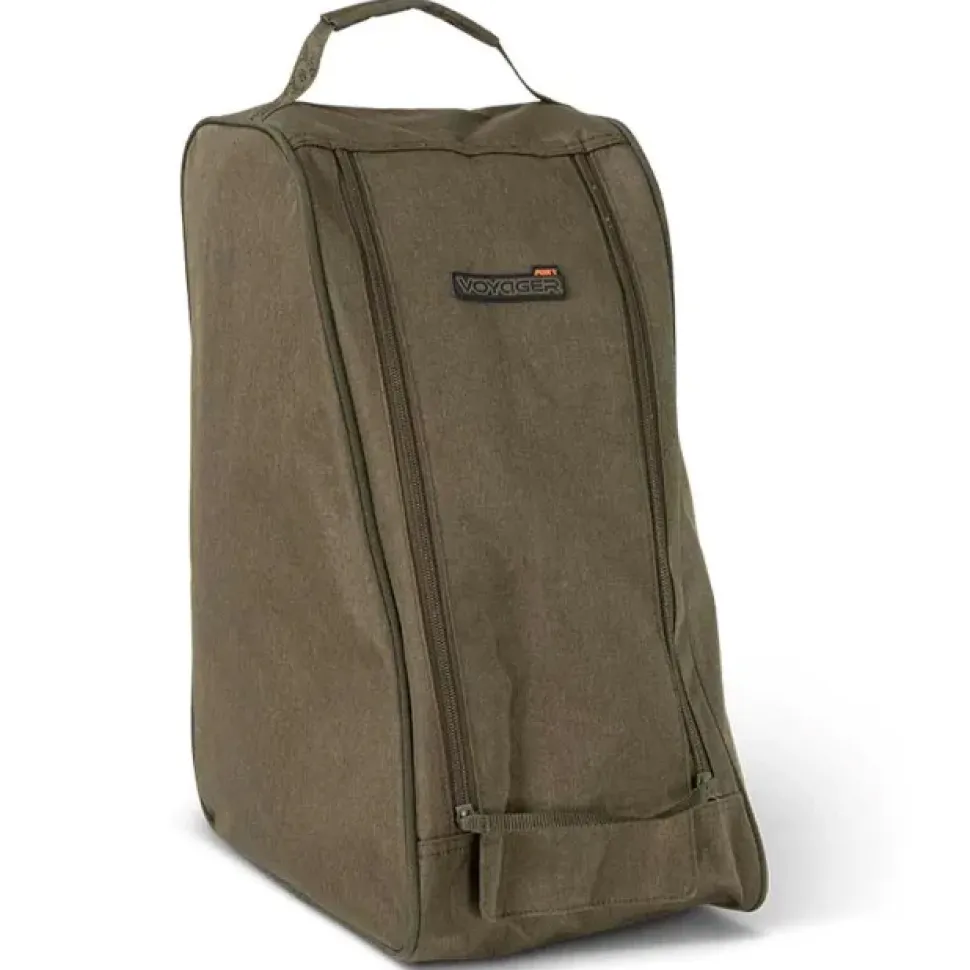 Fox Voyager Boot/Wader Bag