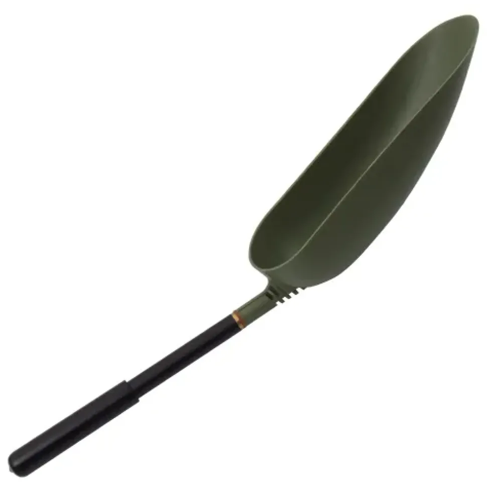 Gardner Baiting Spoon And Lightweight Handle