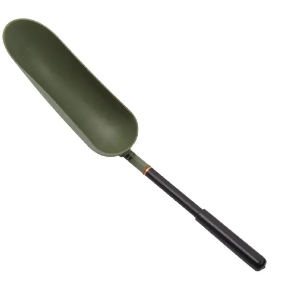 Gardner Baiting Spoon And Lightweight Handle