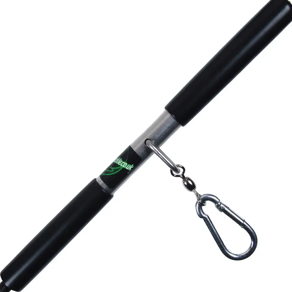 Gardner Power Lifter Weigh Bar