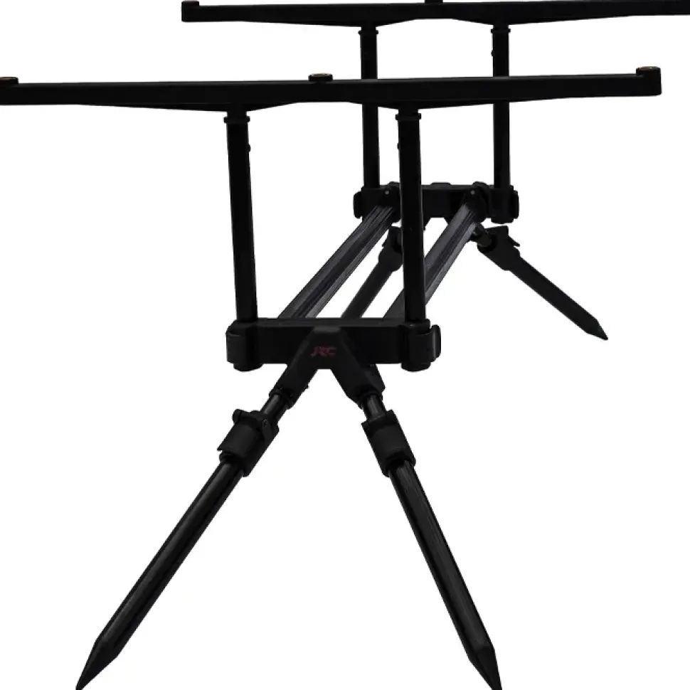 JRC X-Lite DR Fishing Rod Pod