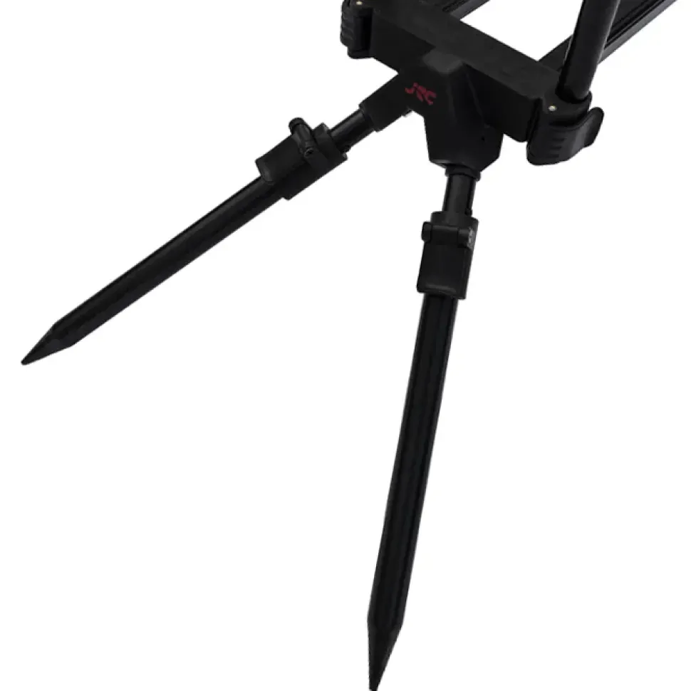 JRC X-Lite DR Fishing Rod Pod