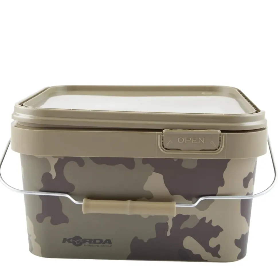 Korda Compac Bucket 5L