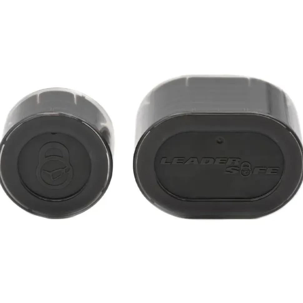 Korda Fishing Leader Safe