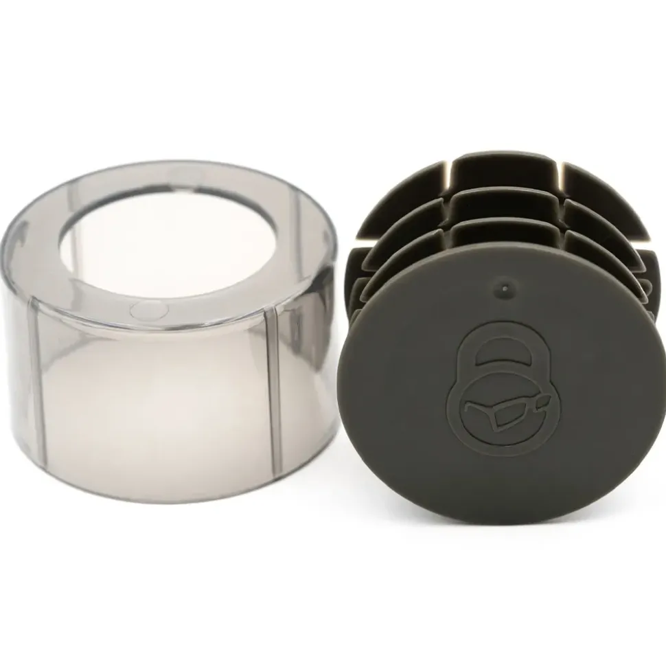 Korda Fishing Leader Safe