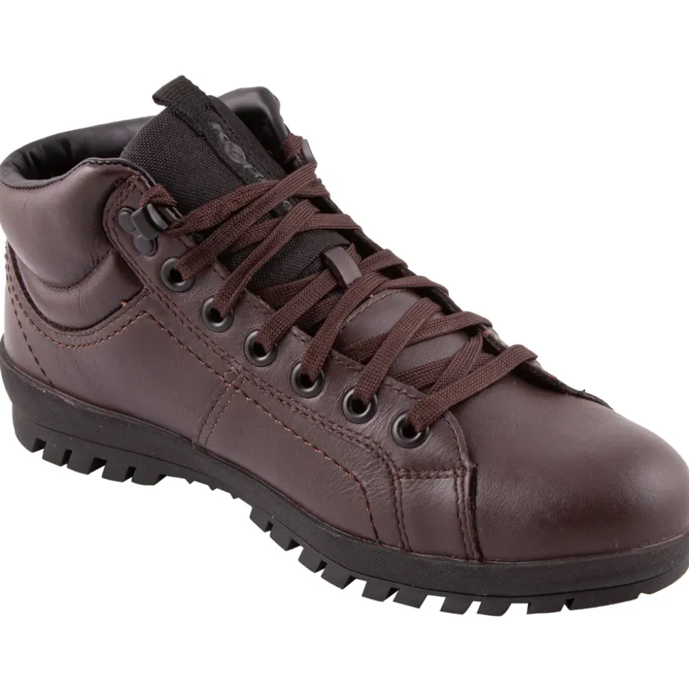 Korda KORE Kombat Boots Brown