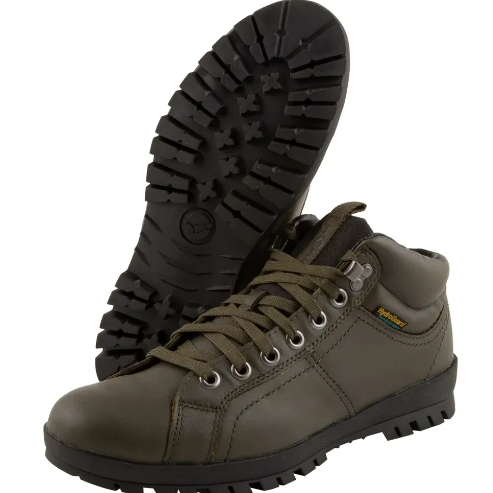 Korda KORE Kombat Boots Olive