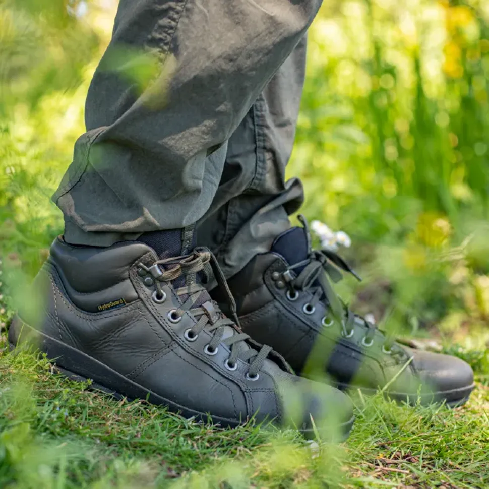 Korda KORE Kombat Boots Olive