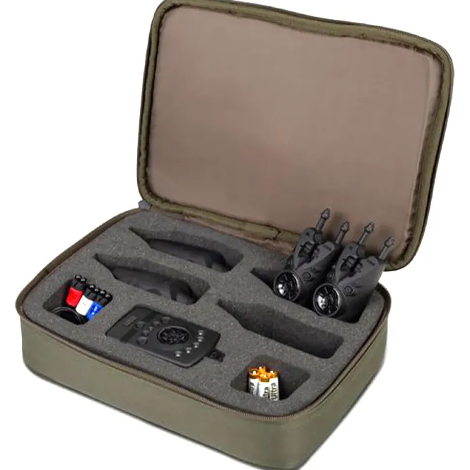 Nash R4 Soft Presentation Case