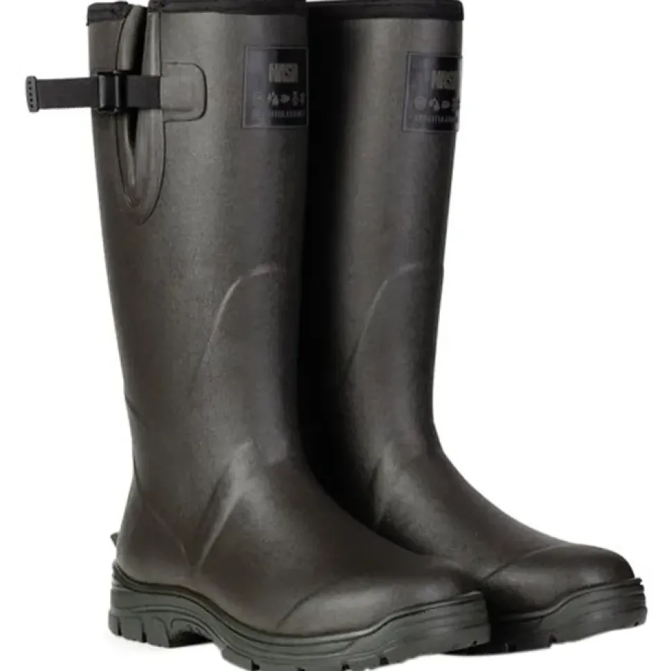 Nash ZT Field Fishing Wellies