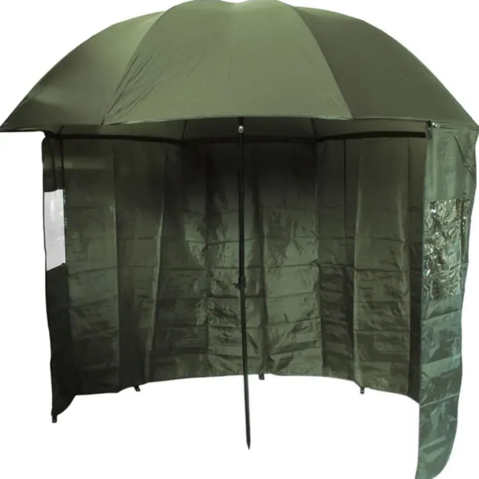 NGT Umbrella With Side 45"
