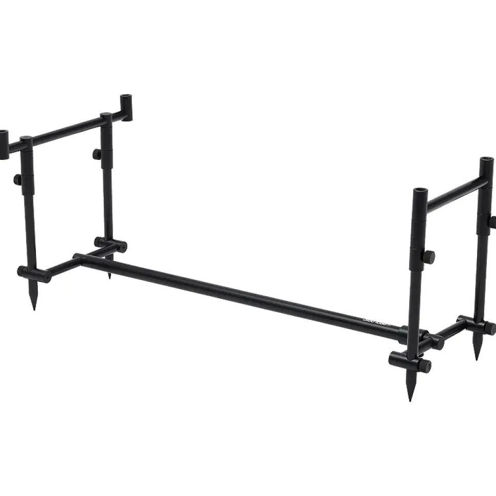 Prologic Avenger 2 Rod Pod Kit & Carry Case