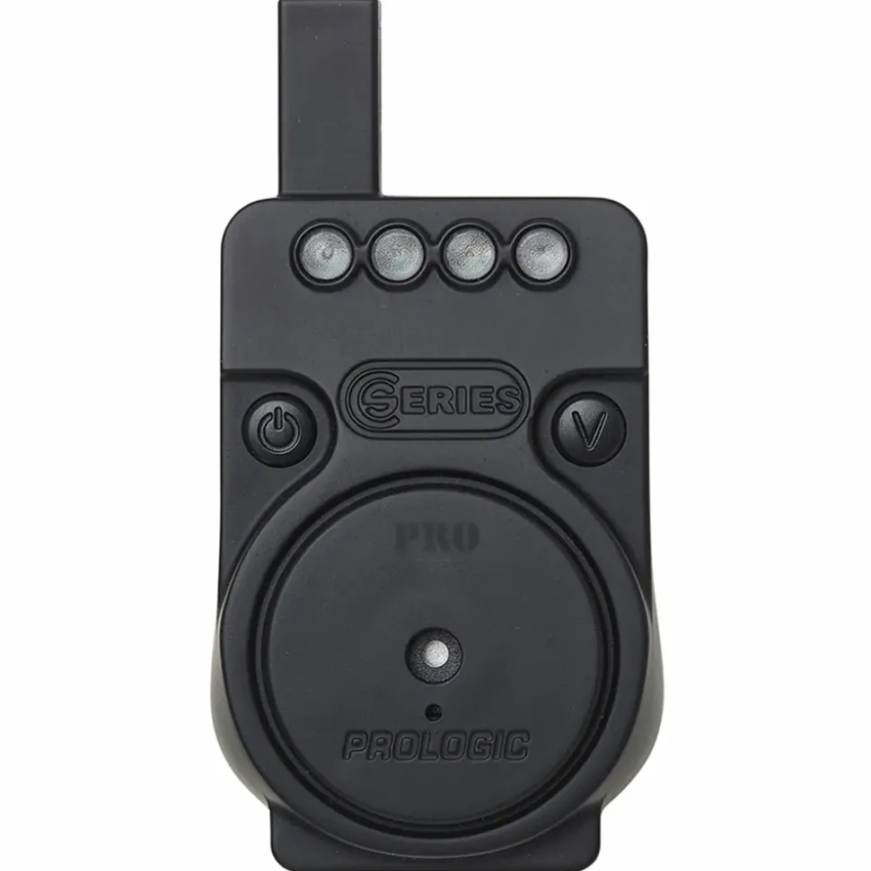 Prologic C-Series Pro Bite Alarm Set 3+1+1
